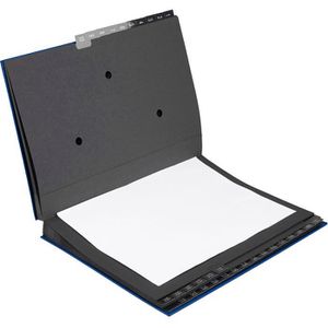 Produktbild für Pultordner Exacompta 57042E, Ordonator, A4, 1-31