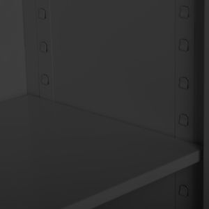 Produktbild für Fachboden Lüllmann 530019, für Aktenschrank