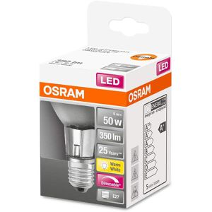 Produktbild für LED-Lampe OSRAM Superstar PAR20, E27