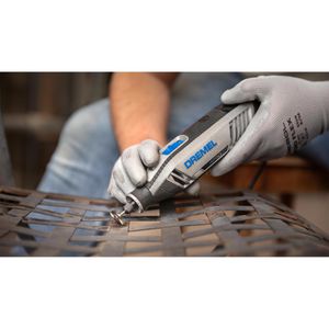 Produktbild für Multifunktionswerkzeug Dremel 4250-6/128 Platinum+