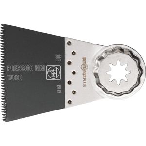 Multifunktionswerkzeug-Zubehör Fein E-Cut Precision BIM