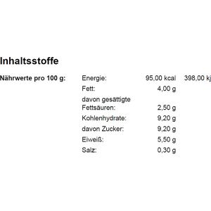 Produktbild für Kondensmilch Cuisine Noblesse 4% Fett