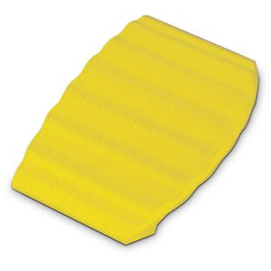 Kabelbrücke-Endstück Defender 85168YEL End Ramp