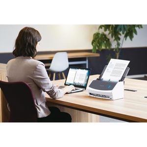 Produktbild für Scanner Ricoh ScanSnap iX1400, bis A4