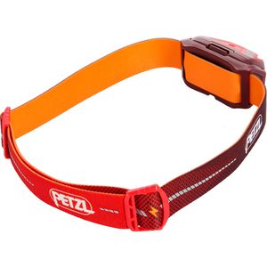 Produktbild für Stirnlampe Petzl Actik Core LED, wiederaufladbar