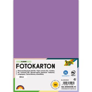 Fotokarton Folia 614/50 28, A4