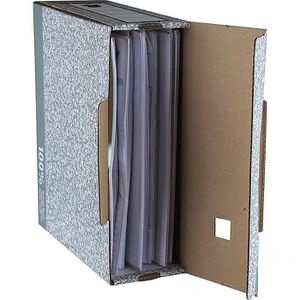 Produktbild für Archivbox Bankers-Box System, A4