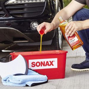 Produktbild für Autoshampoo Sonax Glanzshampoo, 03143000