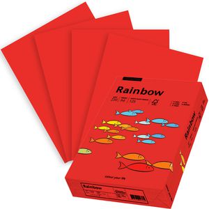 Produktbild für Kopierpapier Papyrus Rainbow 88376514