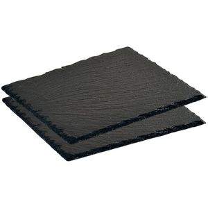 Schieferplatten