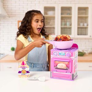 Produktbild für Spielset Cookeez-Makery 23508, ab 5 Jahre
