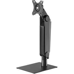 Produktbild für Monitorhalterung Goobay 70821, VESA 75x75 &amp; 100x100 mm