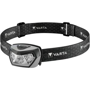 Stirnlampe Varta H30R Wireless Pro wiederaufladbar