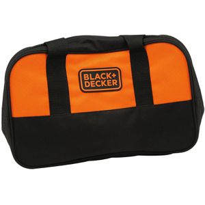 Produktbild für Winkelschleifer Black+Decker BCG720M1-QW