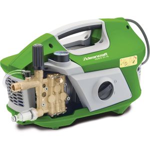 Produktbild für Hochdruckreiniger Cleancraft HDR-K 51-16