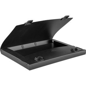 Produktbild für Zeichenmappe Exacompta 59101E, schwarz, A3