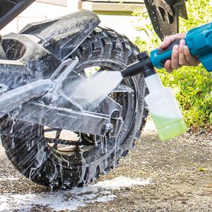 Produktbild für Schaumdüse Makita LX00000001