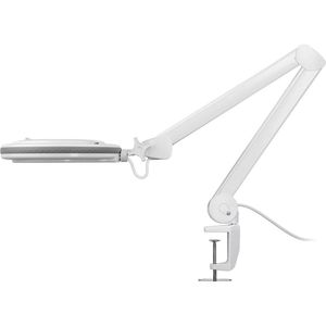 Produktbild für Lupenleuchte Goobay 60362, 127 mm Glaslinse, dimmbar, LED