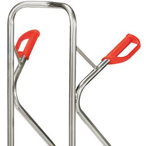 Produktbild für Sackkarre Fetra Alu-Kufenkarre, A1331P