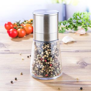 Produktbild für Gewürzmühle Böttcher-AG Höhe 13 cm, 3 Stück