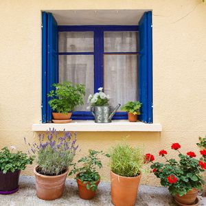 Produktbild für Gießkanne Relaxdays 10031549, silber