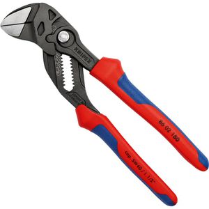 Zangenschlüssel Knipex 8602180
