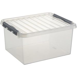 Aufbewahrungsbox