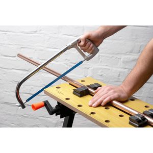 Produktbild für Arbeitstisch Meister 9079100