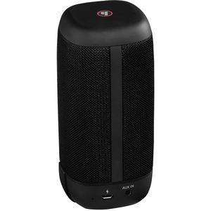 Hama Bluetooth-Lautsprecher Tube 2.0, schwarz, 1.0 Soundsystem, 3 Watt –  Böttcher AG