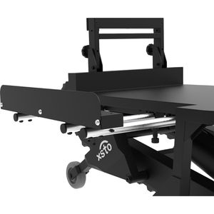 Produktbild für Sackkarre DM-System CT250S, klappbar, elektrisch