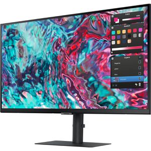 Produktbild für Monitor Samsung ViewFinity S8UT S27B800TGU 27 Zoll