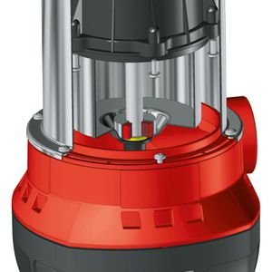 Produktbild für Schmutzwasserpumpe Einhell GC-DP 3325, 330 W