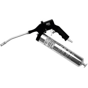 Produktbild für Fettpresse BGS-technic 3236, Druckluft-Fettpresse, Mundstück