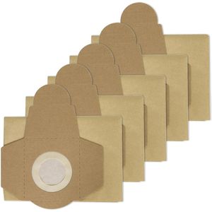 Staubsaugerbeutel Güde 17009, 5 Stück