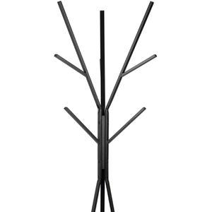 Produktbild für Garderobenständer Maul MAULavalon, schwarz