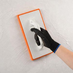 Produktbild für Reibebrett Schwan 277301, Putzbrett