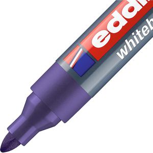 Produktbild für Whiteboardmarker Edding 360, violett