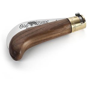 Produktbild für Gartenmesser Old-Bear Hook, 01OB015, Gartenhippe