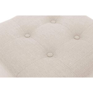 Produktbild für Sitzhocker CLP Pharao, 151400404, bis 120 kg