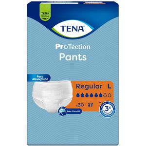 Inkontinenz-Pants TENA ProTection Regular, Unisex