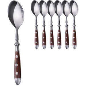 Kaffeelöffel Gräwe Nürnberg, 15 cm