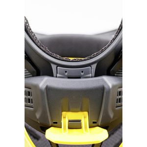 Produktbild für Forsthelm Protos Integral Arborist G16,orange-grau