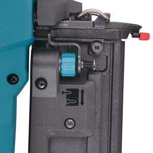 Produktbild für Elektronagler Makita DBN501Z