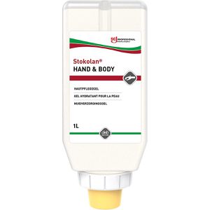 Hautcreme Stokolan Hand & Body, 99036376