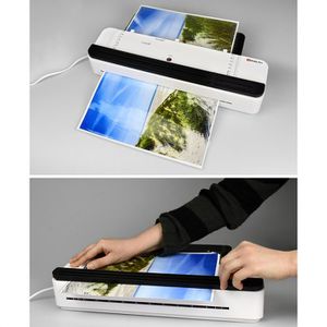 Produktbild für Laminiergerät Monolith OL 300-C Eco, mit 2 Rollen, A3