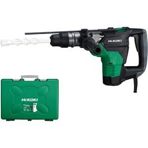 Produktbild für Bohrhammer HiKOKI DH40MCWSZ, SDS Max