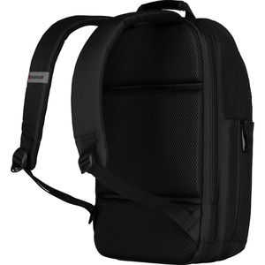 Produktbild für Laptop-Rucksack Wenger Reload, 601068, schwarz