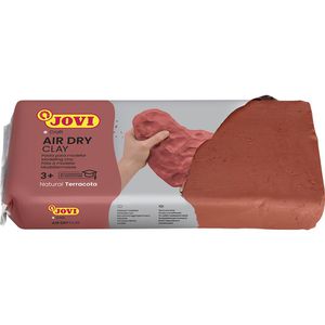 Produktbild für Modelliermasse Jovi 77-80 Air Dry inkl. Werkzeug