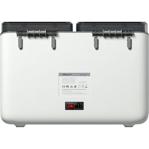 Produktbild für Filament-Trockner Creality SpacePi X4L, für 4 Rollen, 45-75 °C