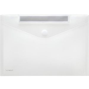 Produktbild für Dokumententasche Foldersys 40161-04, A4
